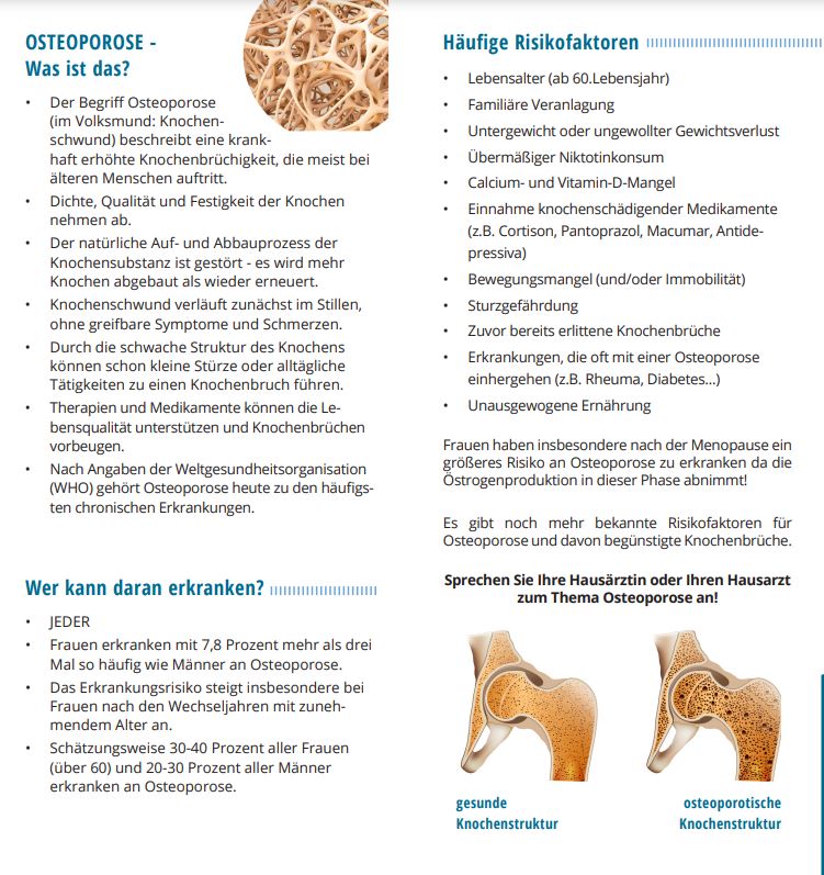 Osteoporose Guide S.2 3