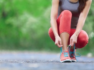 Schon mit 4.000 Schritten pro Tag die Gesundheit fördern